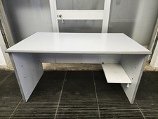 SCRIVANIA TAVOLO MOBILE CON