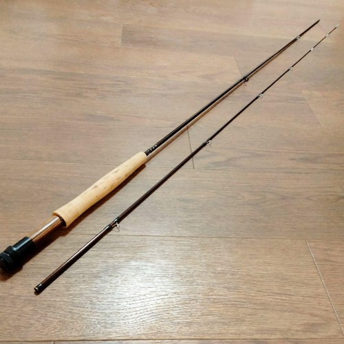 Canna spinning fenwick hmg - canna, da