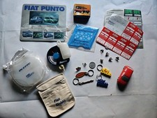 Super Lotto Fiat Gadget E