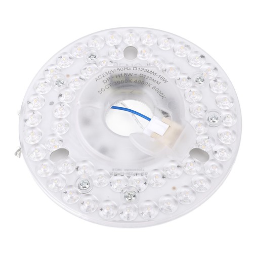 Oreilet luce led ventilatore - oreilet,