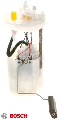 Bosch 0580200008 unità - 0580200008, di