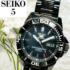 Orologio Seiko 5 Sports Diver's 42mm automatico, originale, funzionante