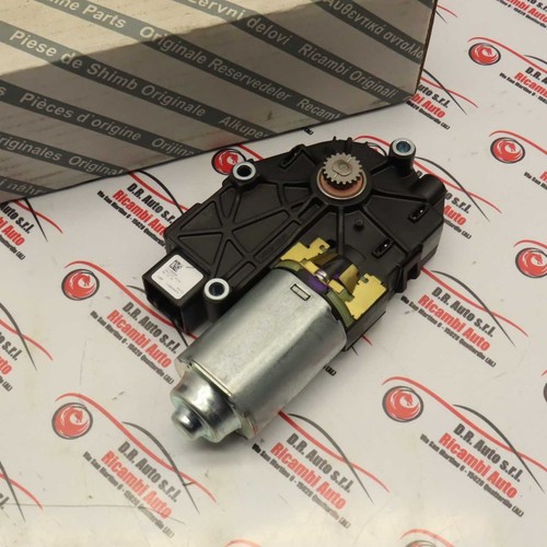 Motorino tetto apribile - motorino,