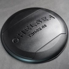 Chelsea Truck Co. Copertura