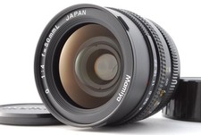 Obiettivo grandangolare Mamiya