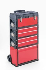 Trolley Cassetta degli