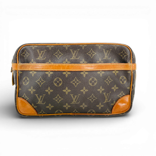 Borsa pochette louis - pochette, vuitton