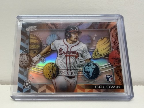 2025 topps chrome cosmic 12 - 2025,