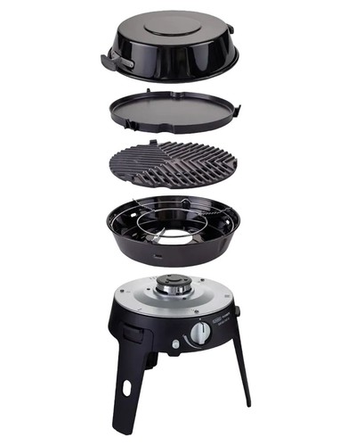 Barbecue gas portatile cadac - gas,