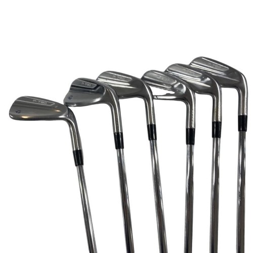 Taylormade 790 set - taylormade, (2019)