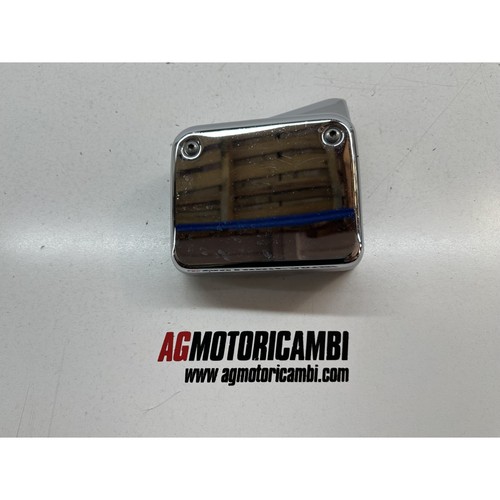Cover copri batteria honda - cover,