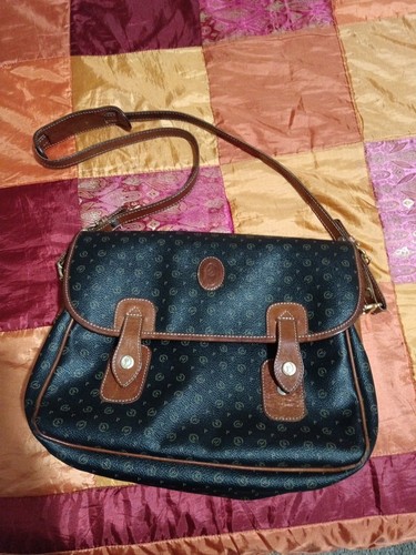 Borsa pollini modelo samur - borsa,