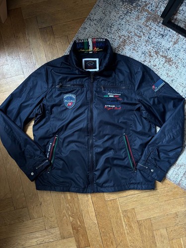 Paul shark giacca - uomo, air