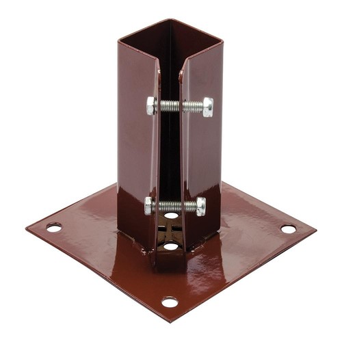 Fixman supporto palo - fixman,