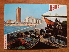 Lido di Jesolo (Venezia)