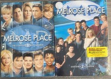 Melrose Place Seasons 1&2 DVD