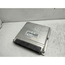A6131530179 CENTRALINA MOTORE MERCEDES CLASSE W220 S 320 CDI 1999 BOSCH 02810104