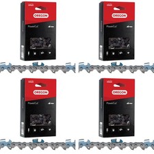 4-pack 24" Chains Fits Dolmar