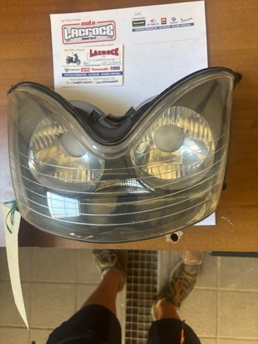 Fanale aprilia leonardo - aprilia,