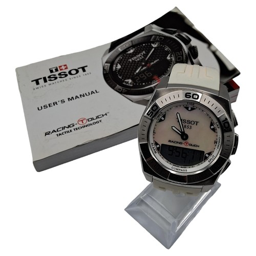 Orologio uomo tissot - uomo,