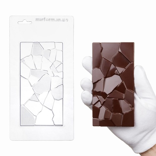 Stampo per cioccolato