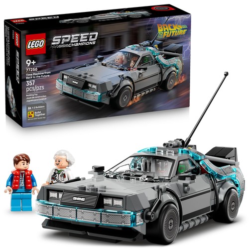 Lego speed champions macchina - speed,