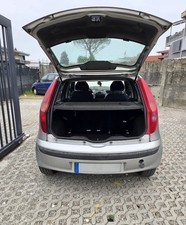 CAPPELLIERA PIANALE PANNELLO POSTERIORE FIAT PUNTO SECONDA TERZA SERIE