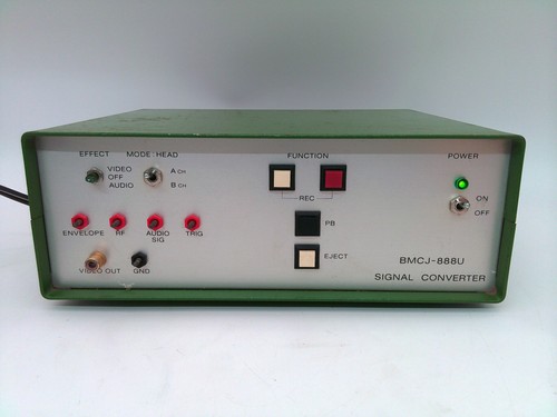 Sony bmcj 888u convertitore - convertitore, di