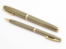 Sheaffer 14K Gold Filled