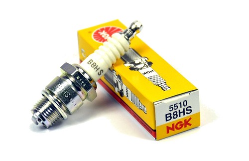 Ngk bujía b8hs - ngk,
