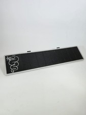 Mostrina autoradio Alfa Romeo