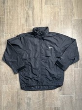 Giacca a Vento Nike Vintage