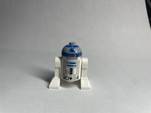 Lego star wars - wars, r2-d2