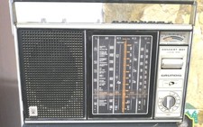 Radio grunding luxus 1500 - radio,