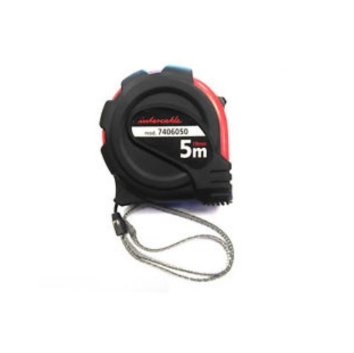 Intercable metro flessometro - intercable,