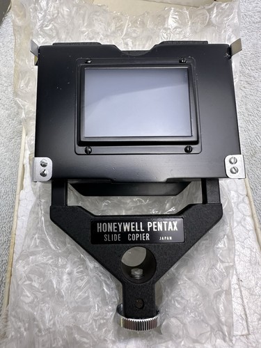 Honeywell pentax - honeywell,