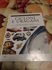 Cicloni e Uragani Libro