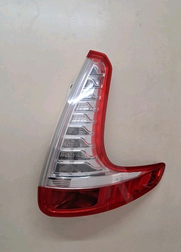 Fanale posteriore destro - fanale,
