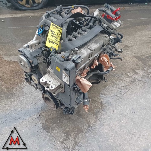 Motore 199a4000 119 000 - motore, 119.000