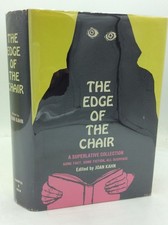 THE EDGE OF THE CHAIR - Joan