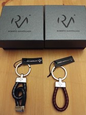 2 portachiavi Roberto