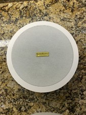 Altoparlante da casa 8"