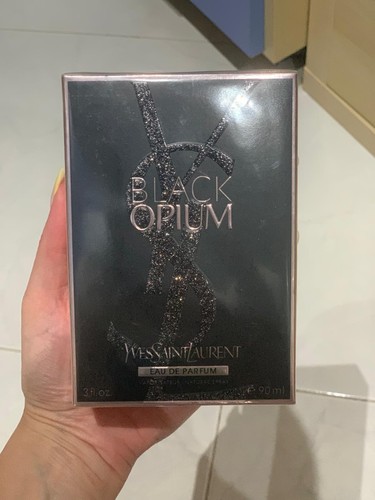 Black opium ysl - black,