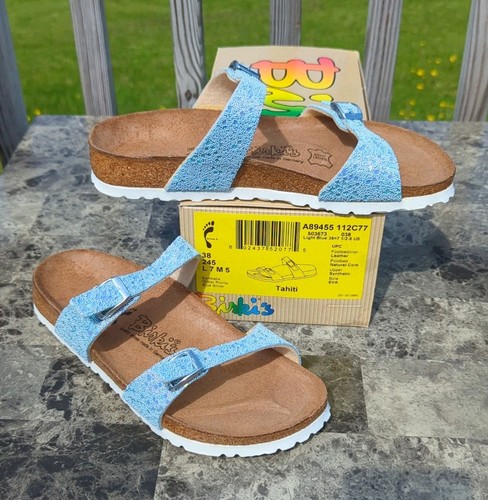 Nuovi sandali birkenstock - nuovi,