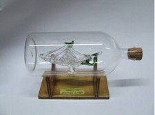 SOPRAMMOBILE BOTTIGLIA DI