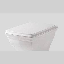 Tavoletta WC Copriwater