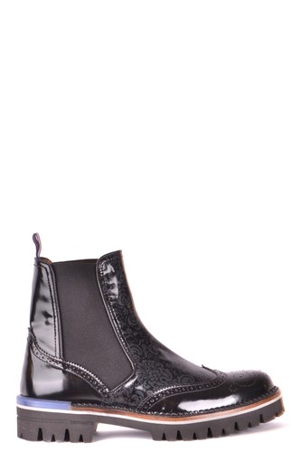 Stivaletti brimarts nero - stivaletti,