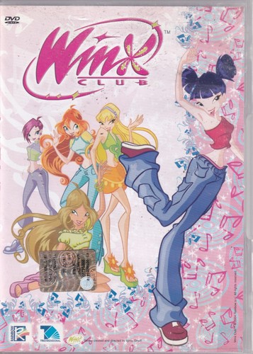 Winx club 15 18 - winx,
