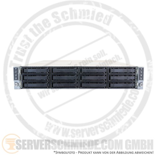 Intel h2000 s2600bp nodi - 4, 19"