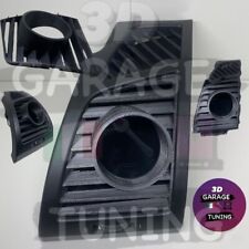 Supporto BMW E87 E82 E88 52mm Manometro Gauge Pod Porta Manometro